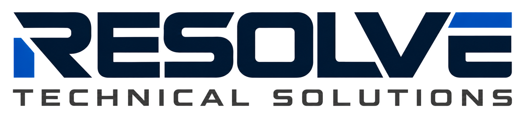 Resolve Technical Solutions